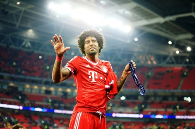 Επίσημα «λύκος» ο Ντάντε