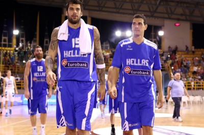 Που ταξίδεψε ο Πρίντεζης;