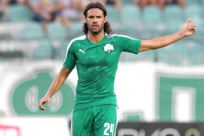 Παναθηναϊκός: Πήρε τα πάνω του ο Σάντσεθ