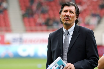 Ελλάδα: Ο Σάντσες έστειλε… βιογραφικό για την Εθνική!