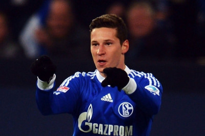 Βόλφσμπουργκ: Ολοκληρώνεται του Ντράξλερ!