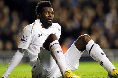 Προτάθηκε στη Γιουνάιτεντ ο Αντεμπαγιόρ!