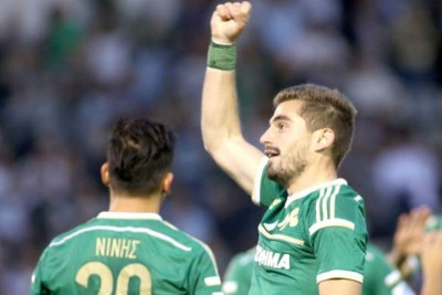 Παναθηναϊκός: Αγγλικό σενάριο χωρίς βάση για Μαυρία