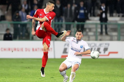 Βρήκε ομάδα ο Βλαχοδήμος