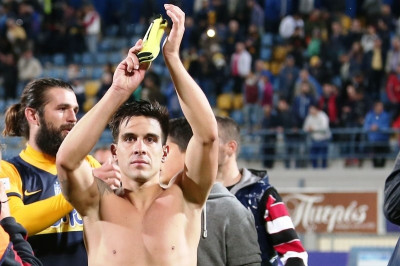 Ανακοίνωσε Μουνάφο ο Πλατανιάς