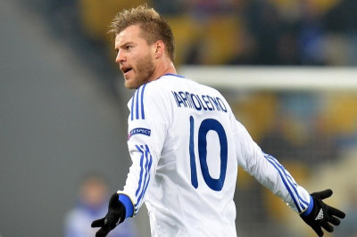 Δεν πουλάει η Ντιναμό Κιέβου!