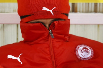 Πρώην «ερυθρόλευκος» στάζει… χολή για Ολυμπιακό!