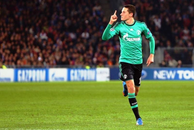 Ανακοινώθηκε ο Ντράξλερ!