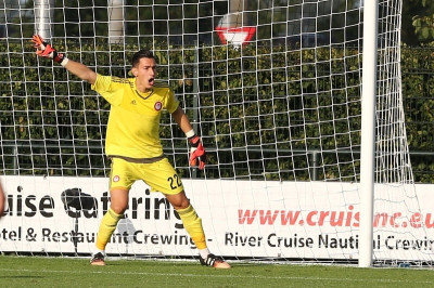 Πανιώνιος: Επίσημο του Γιαννιώτη