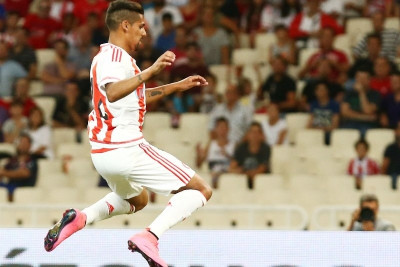 Ολυμπιακός: Φευγάτος ο Χάρα, φέρνει επιθετικό!