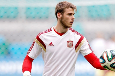 Έδωσαν τα χέρια Ρεάλ-Γιουνάιτεντ!