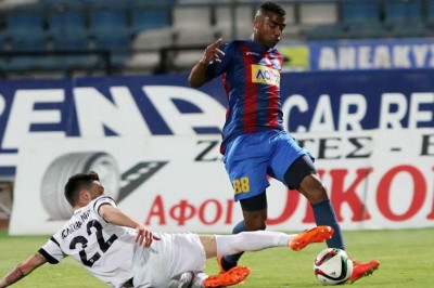 Και Διγκόζη και Φάμπιο η Κέρκυρα!