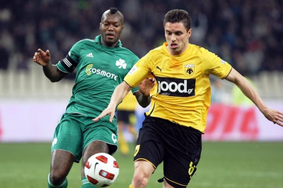 Γιάχιτς στο... 90!