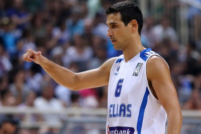 Ζήσης: «Έτοιμοι όταν πρέπει»