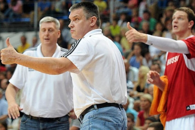 Ευρωμπάσκετ 2015: Η τελική δωδεκάδα της Ρωσίας