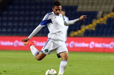 Τέλος ο Σπυρόπουλος, ακολουθεί ο Μέντες