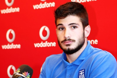 Φούντας: «Νέο ξεκίνημα»