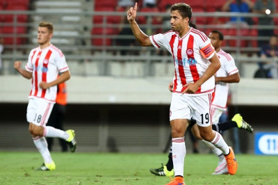 Εκτός λίστας ο Φουστέρ!