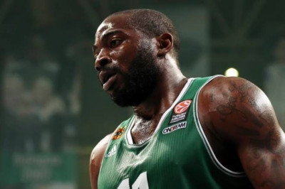 Δεν ξεχνάει τον Παναθηναϊκό ο Λάσμε! (photo)