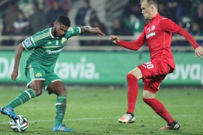 Παναθηναϊκός: Αποχαιρετά ο Μέντες