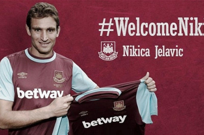 Πήρε και Γέλαβιτς!