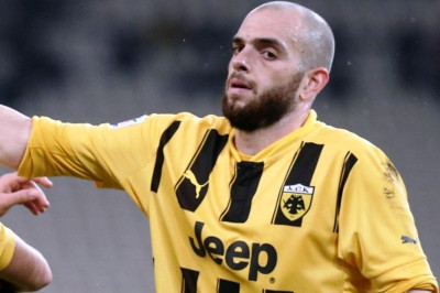 Αποχαιρέτησε με… αιχμές ο Σαρρής