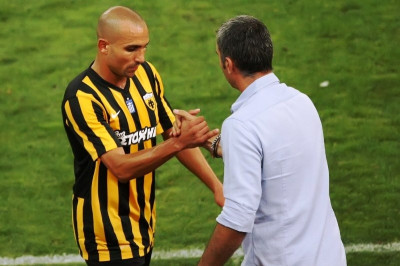 Επιστρέφει ο Τζιμπούρ