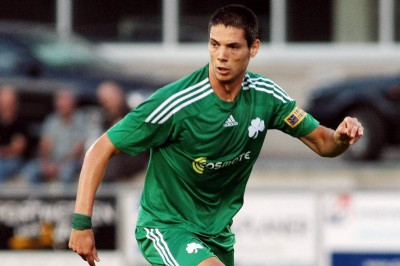 Βίμποργκ: Ξανά σε «πράσινα» ο Ρουκάβινα (photo)