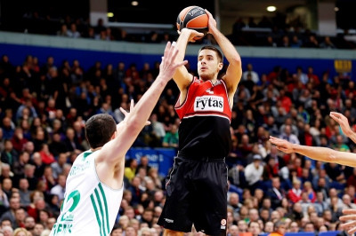 Επιστρέφει ο Τέπιτς!