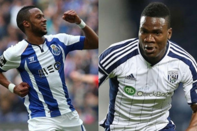 Ολυμπιακός: Έρχονται Ελλάδα Ερνάνι και Ιντέγε