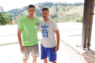 Του αξίζει το κάθε λεπτό, η κάθε ανάσα