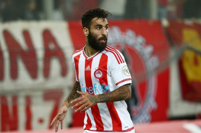 Ολυμπιακός: Σενάρια… για Τραμπζονσπόρ και Ντουρμάζ!