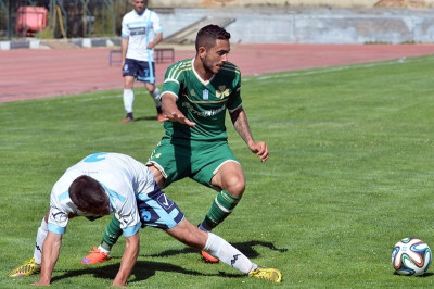 Παναθηναϊκός: Τέλος ο Σπυρόπουλος