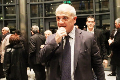 Ο Ιβάν βάζει στη… γωνία τον Μελισσανίδη!