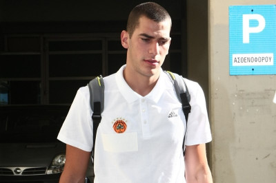 Μποχωρίδης: «Υγεία και όλα θα πάνε καλά»