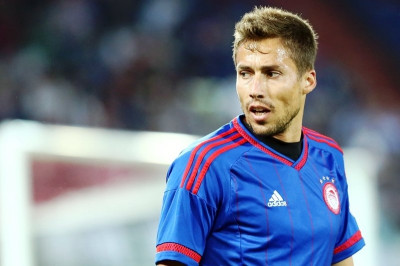 Τρελαμένος ο Φουστέρ