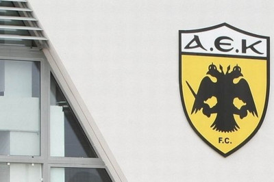 ΑΕΚ: «Θα κριθούμε στο τέλος...»