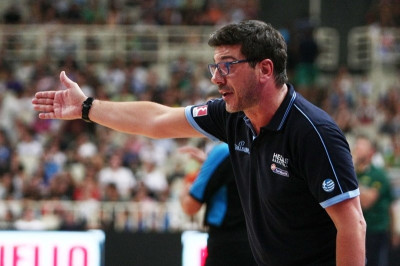 Κατσικάρης: «Έχουμε μεγάλες δυνατότητες»