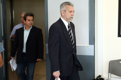 Σταύρος Κοντονής: Ο άνθρωπος που έστειλε τρεις φορές τη μάνα του στο νοσοκομείο