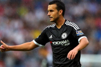 Μάντσεστερ Γ.: Ο Βαλδές προειδοποίησε τον Πέδρο!