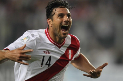 Μιλάει με Πιζάρο η Βέρντερ!