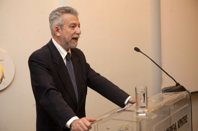 «Σκάει» σκάνδαλο μεγατόνων για τον Σταύρο Κοντονή!