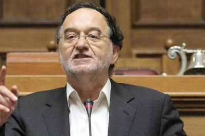 «Να πάμε σε εθνικό νόμισμα»