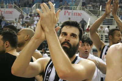 Τραυματίας ο Τσόχλας