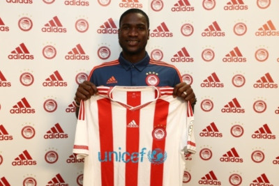 Ιντέγε: «Δεν μπορώ να περιμένω»