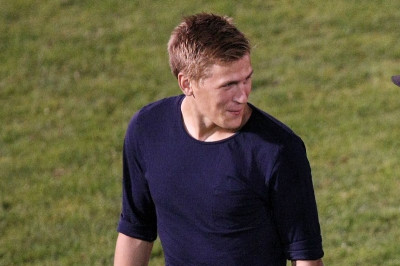 Λουντ: «Να πανηγυρίσουμε το νταμπλ»