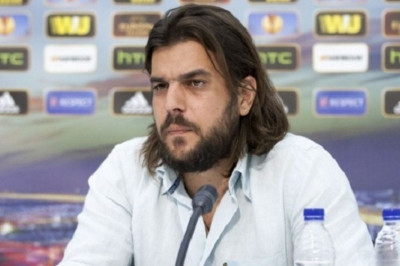 Κυριάκου: «Να καταλάβει ο Μπερμπάτοφ την… Τούμπα»