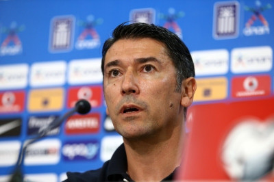 Τσάνας: «Δύσκολη κατάσταση, θέλουμε νέα αρχή»