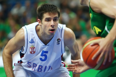 ΠΑΟΚ: Ανακοινώθηκε ο Τέπιτς!