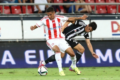 Πήρε Χάρα η Πατσούκα!